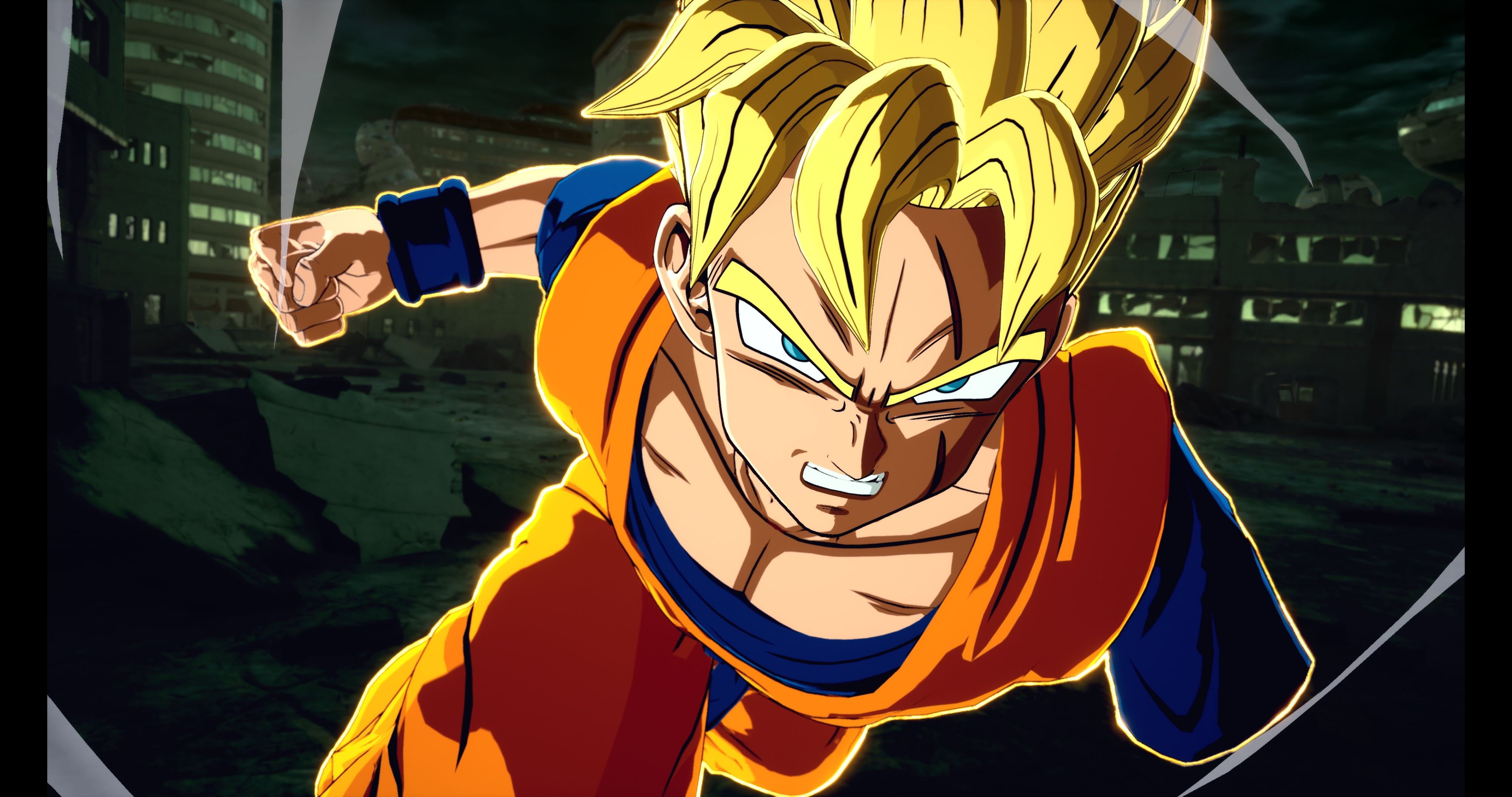Dragon Ball: Sparking! Zero - Imagen 46